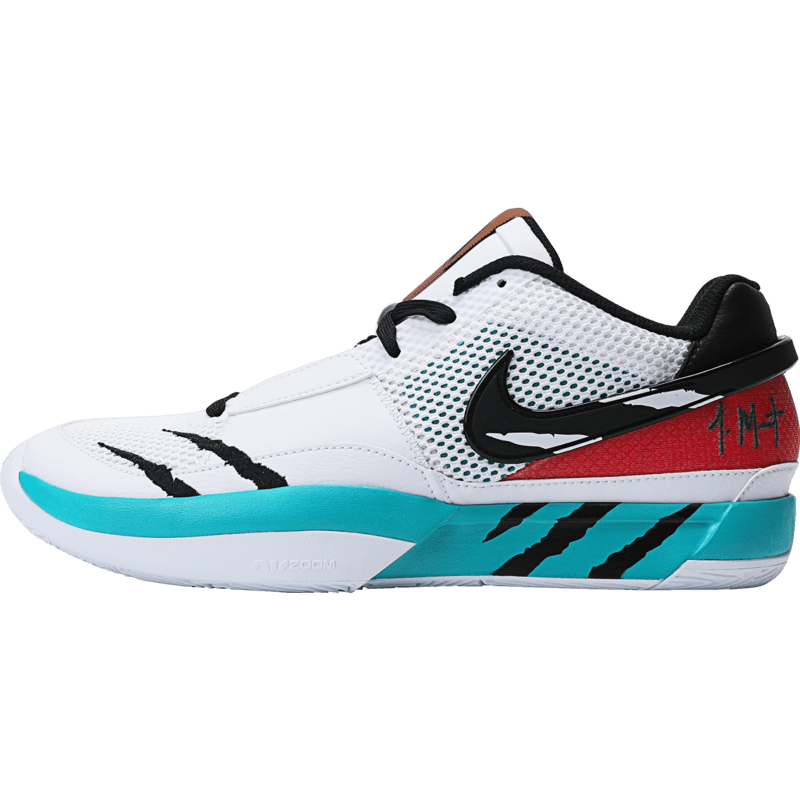 JA １EP 25cm Shop NikeJA 1 SCRATCH EP Men's Basketball Shoes| VIPSHOP Singapore