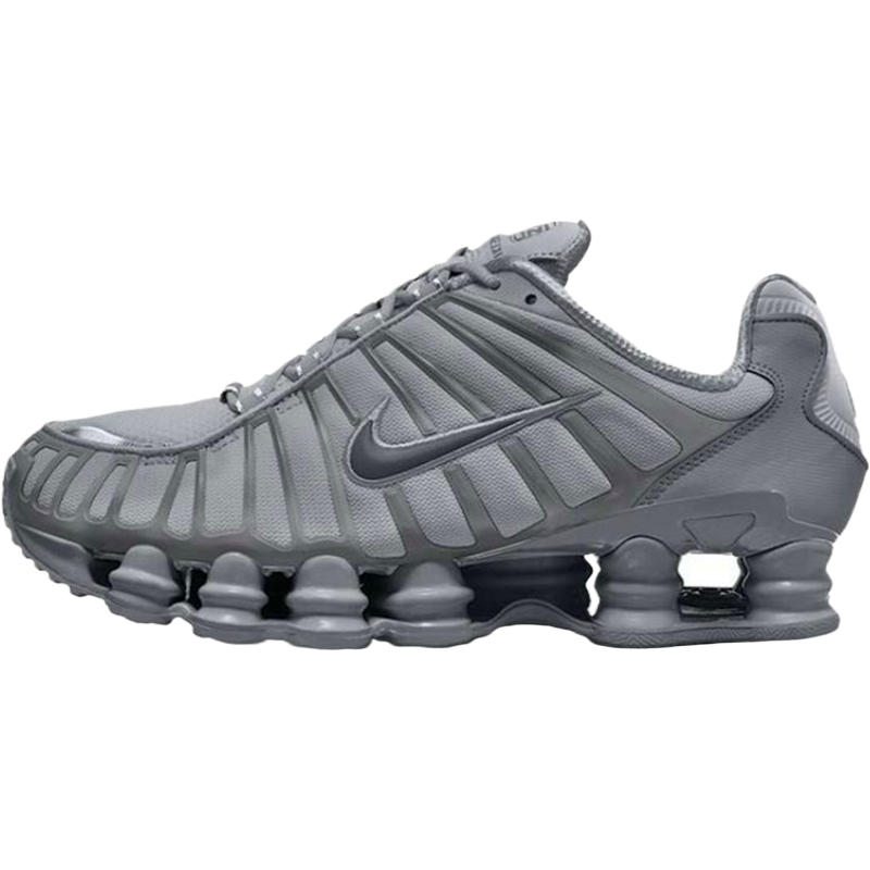 Nike SHOX TL�������� �Ͱ�ʱ��  �����˶�����Ь 639Ԫ