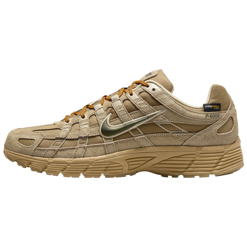 Nike P-6000 PRM�Ͱ�������� �����˶�����Ь