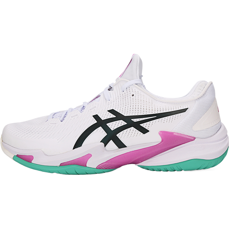 ASICS COURT FF 3 ��������Ь �Ͱ� ΨƷ��������980Ԫ