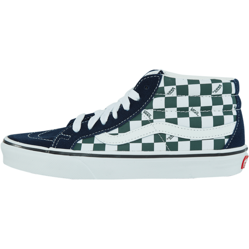VANS SK8-Mid Ůž̸аЬЬ206Ԫ