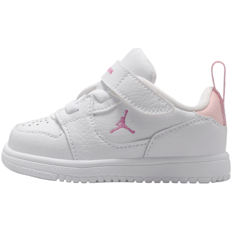 Jordan COURT CONNECT LO(TD) Ӥͯ����Ь ���Ͱ� 235Ԫ