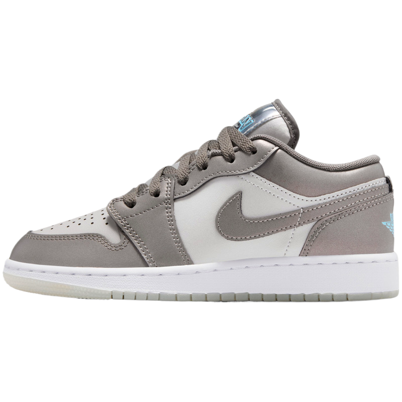 Jordan AIR JORDAN 1 (GS) �Ͱ�����Ь ��ͯ�� 387Ԫ