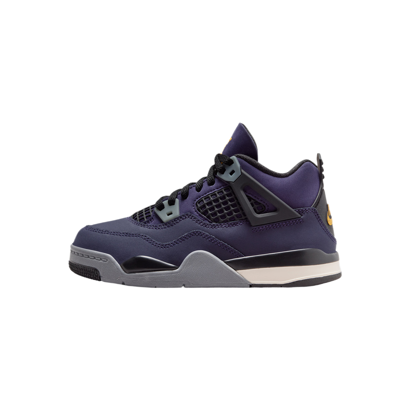 Jordan 4 Retro PS �а�����Ь Сͯ ��Ť���� 699Ԫ