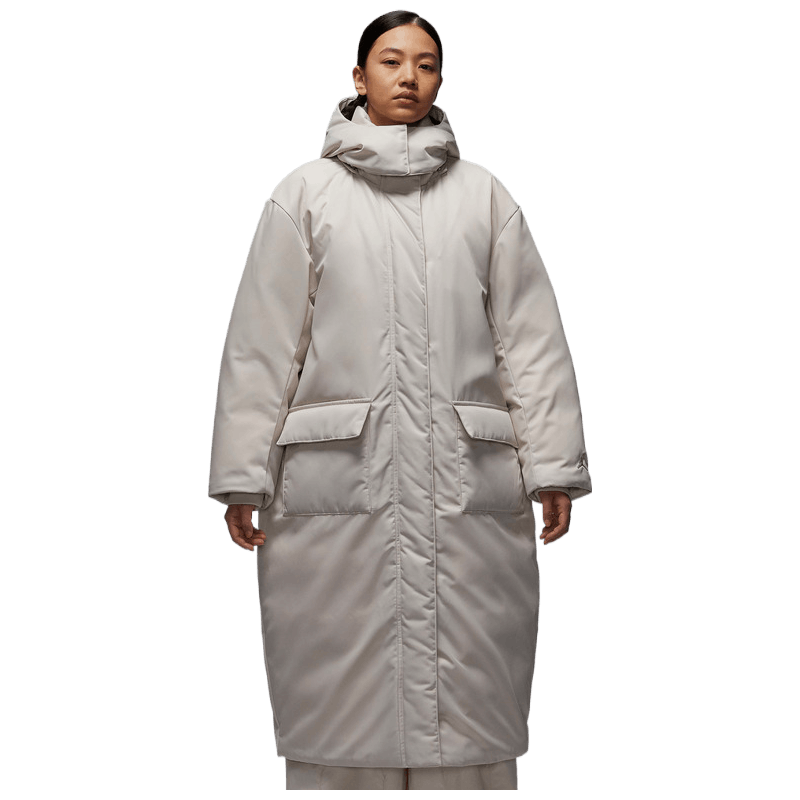 Jordan DOWN PARKA Ů�����޷� ������ñ��ů��ʵ�ɿ� 1499Ԫ