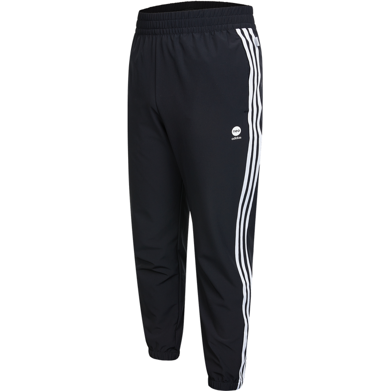 adidas NEO ������֯���� �˶�����С�ſ� �տ���� 61Ԫ