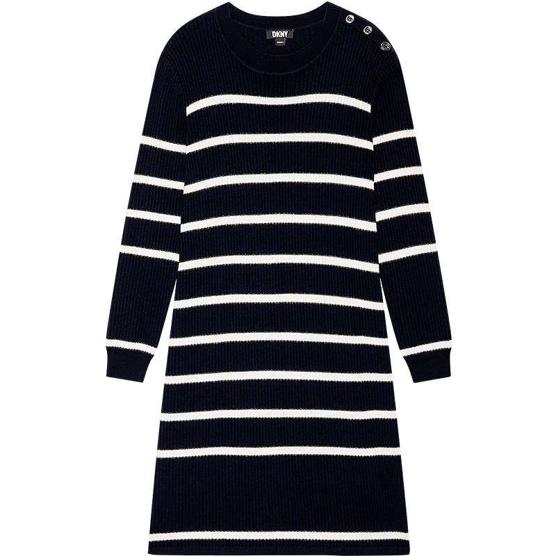 DKNY ʱаٴƷëԲ쳤ֱ֯ȹ2025＾