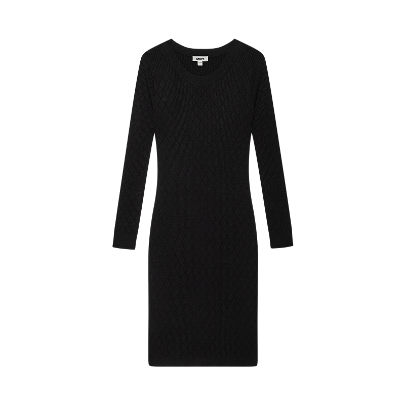 DKNY ʱС̷硿ỨݳŮʿ֯ȹ2025＾