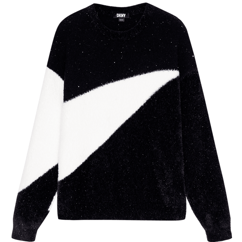 DKNY СʱײɫƬŮʽ֯2025＾