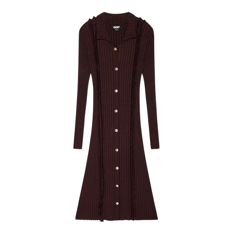 DKNY ֯ȹŷҶ֯ȹﶬ 269Ԫ