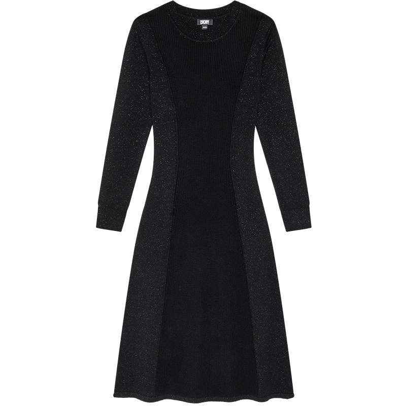 DKNY ¸ͨԲٴ֯ȹ25ﶬ¿ȹӸ߼