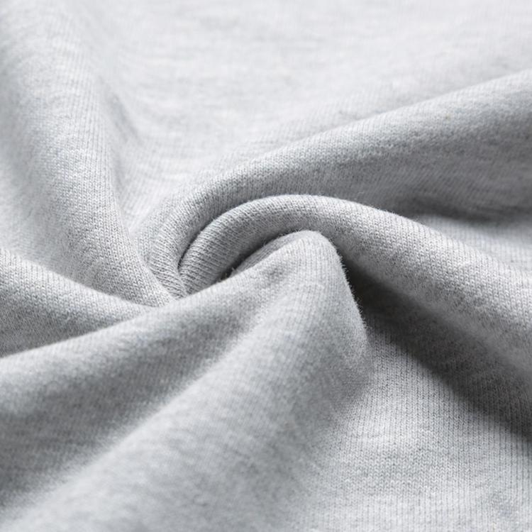 男士棉质圆领长袖卫衣运动衫 72GAIG01 CF02G