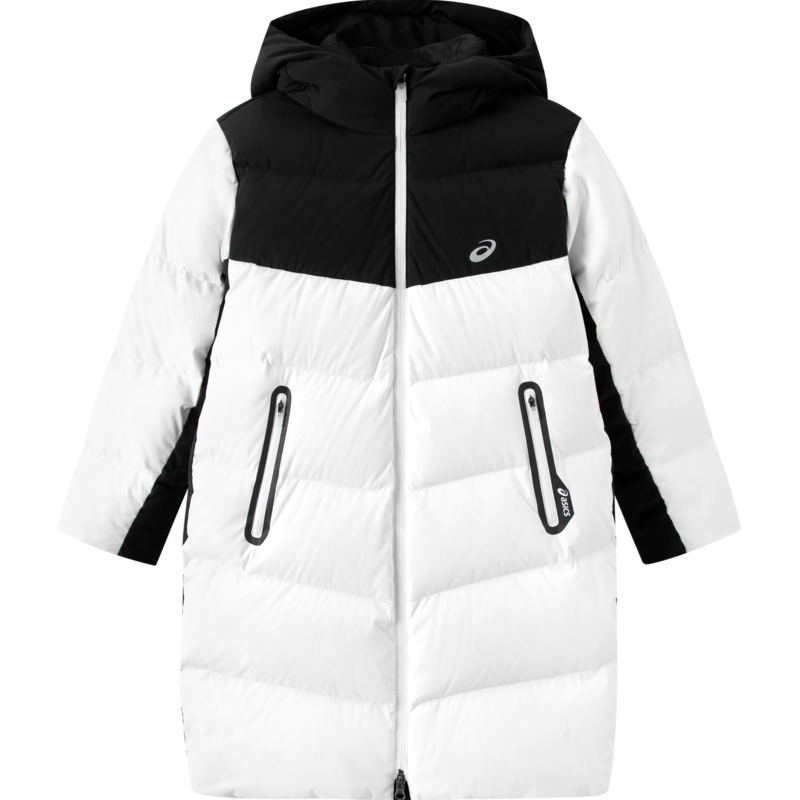 ASICS ���������ޡ�ASICS/��ɪʿ��ͯ�ﶬ���������������·���ů 359Ԫ