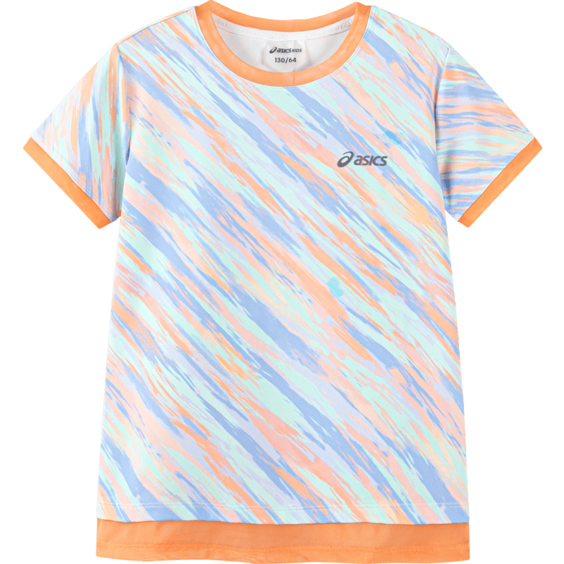 ASICS ɪʿͯװ¿ļܲ˶ͯŮͯ֯T79Ԫ+˷