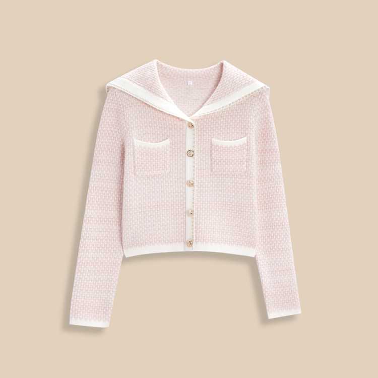 ������ С����ר�� ��ʽ������ͨ��ë֯���� 2025�ﶬ�� 85.12Ԫ