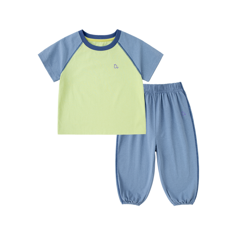 �ོ� ��ͯ�ļ�������װ ��ͯŮͯ�˶������� ��ʪ�ٸ� ������װ 46.1Ԫ��v��