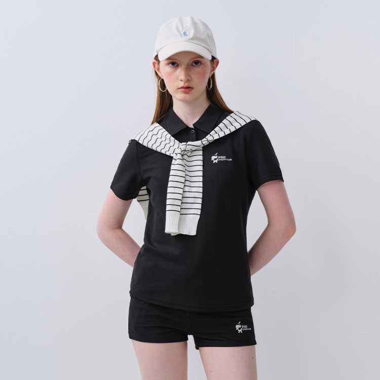 PSO BRAND Ůװ�˶�С����ɫ��������POLO���˶����з������� 59Ԫ