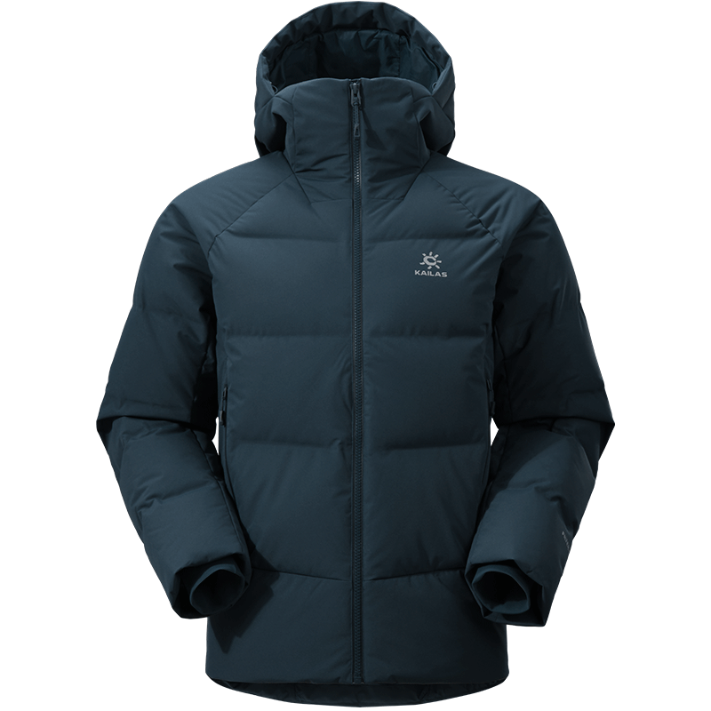 凯乐石 KAILAS凯乐石 男款羽绒服轻量防风保暖600蓬鹅绒外套 2800元