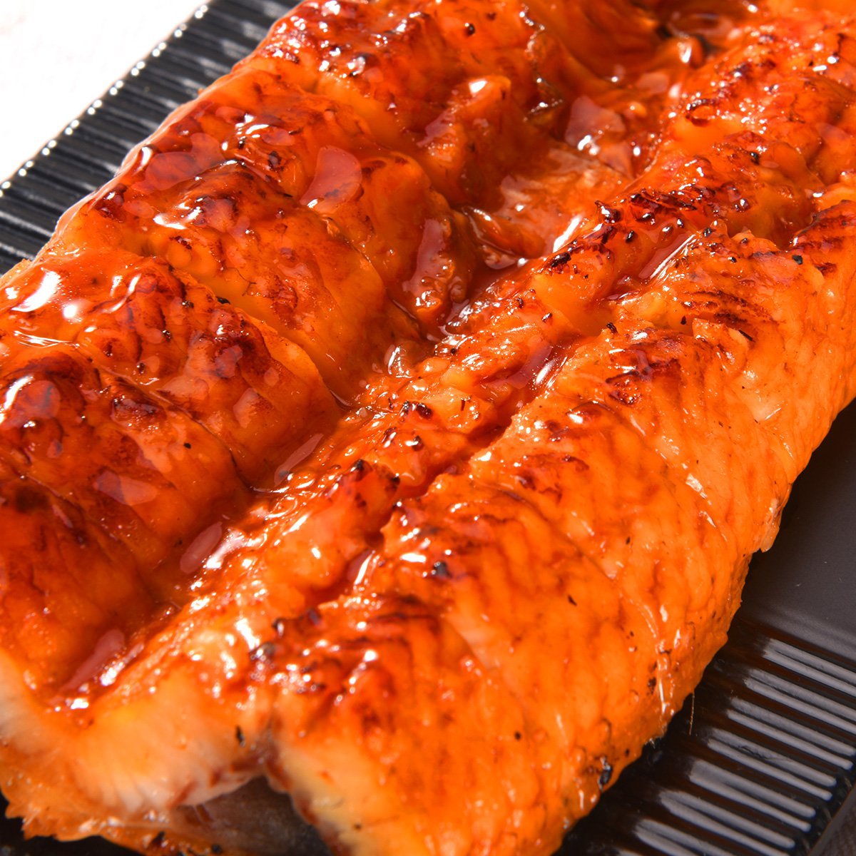 鳗生活 鳗鱼 烤鳗鱼 蒲烧鳗鱼 中段 120g/袋 3袋装