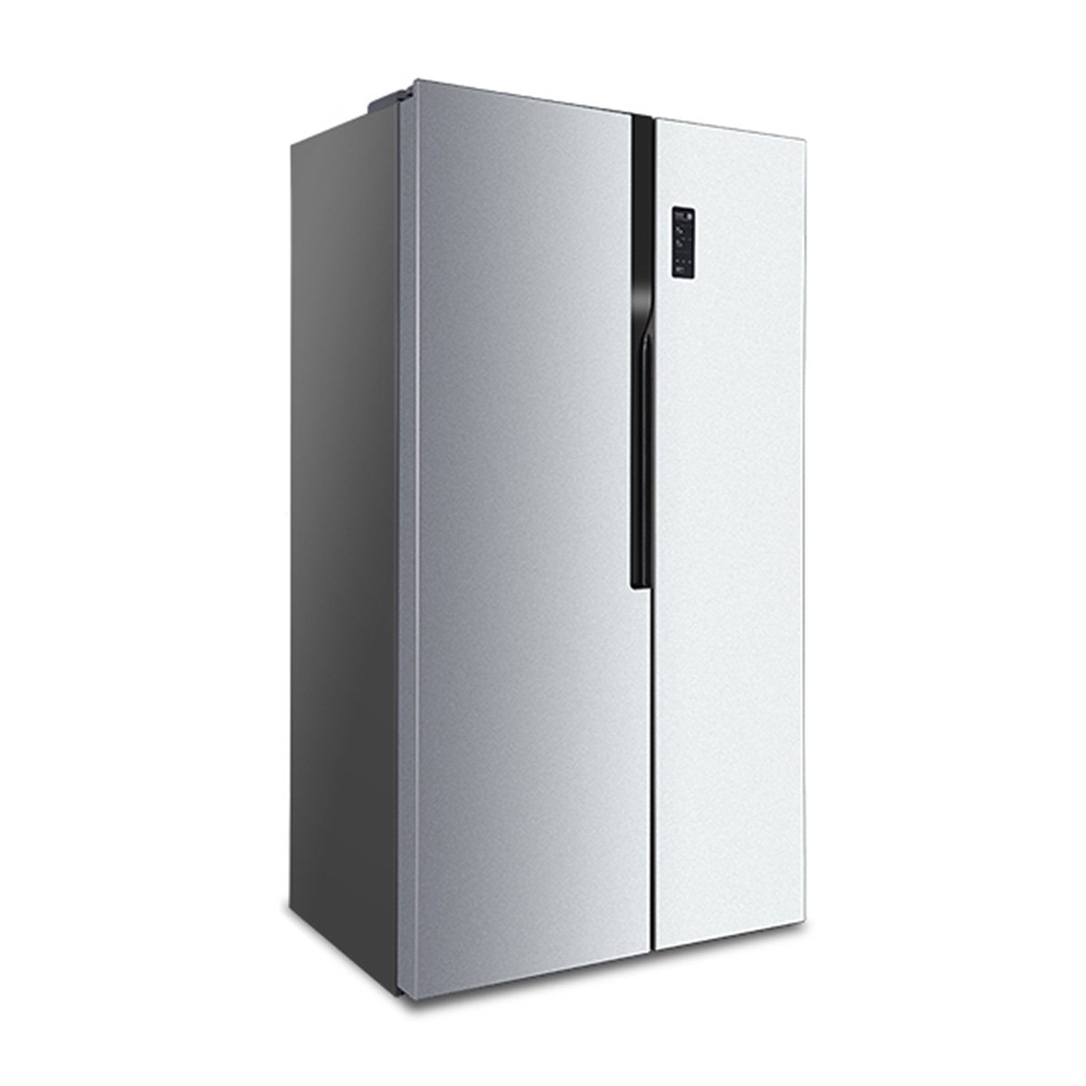 【 双变频深冷锁鲜】容声532升电冰箱 矢量双变频风冷无霜对开门双