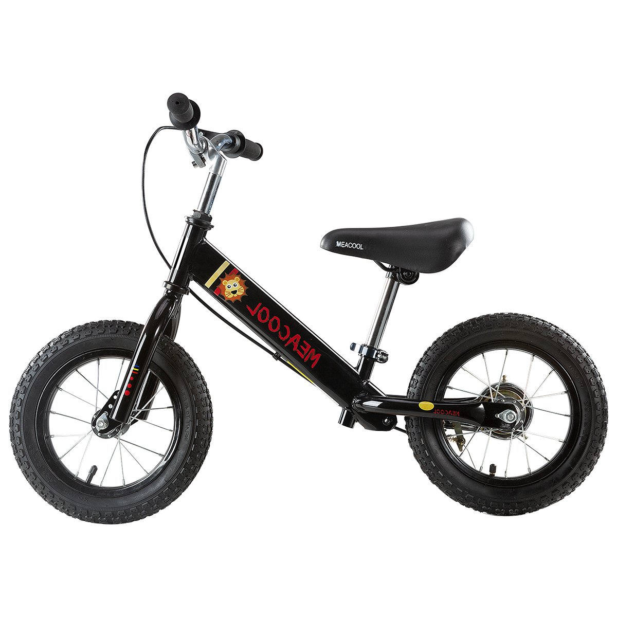 iwan儿童平衡车学步车滑行助步自行车