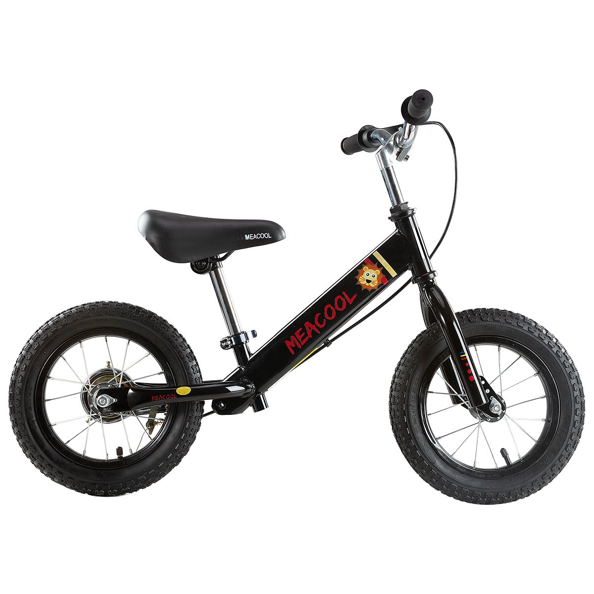 iwan儿童平衡车学步车滑行助步自行车