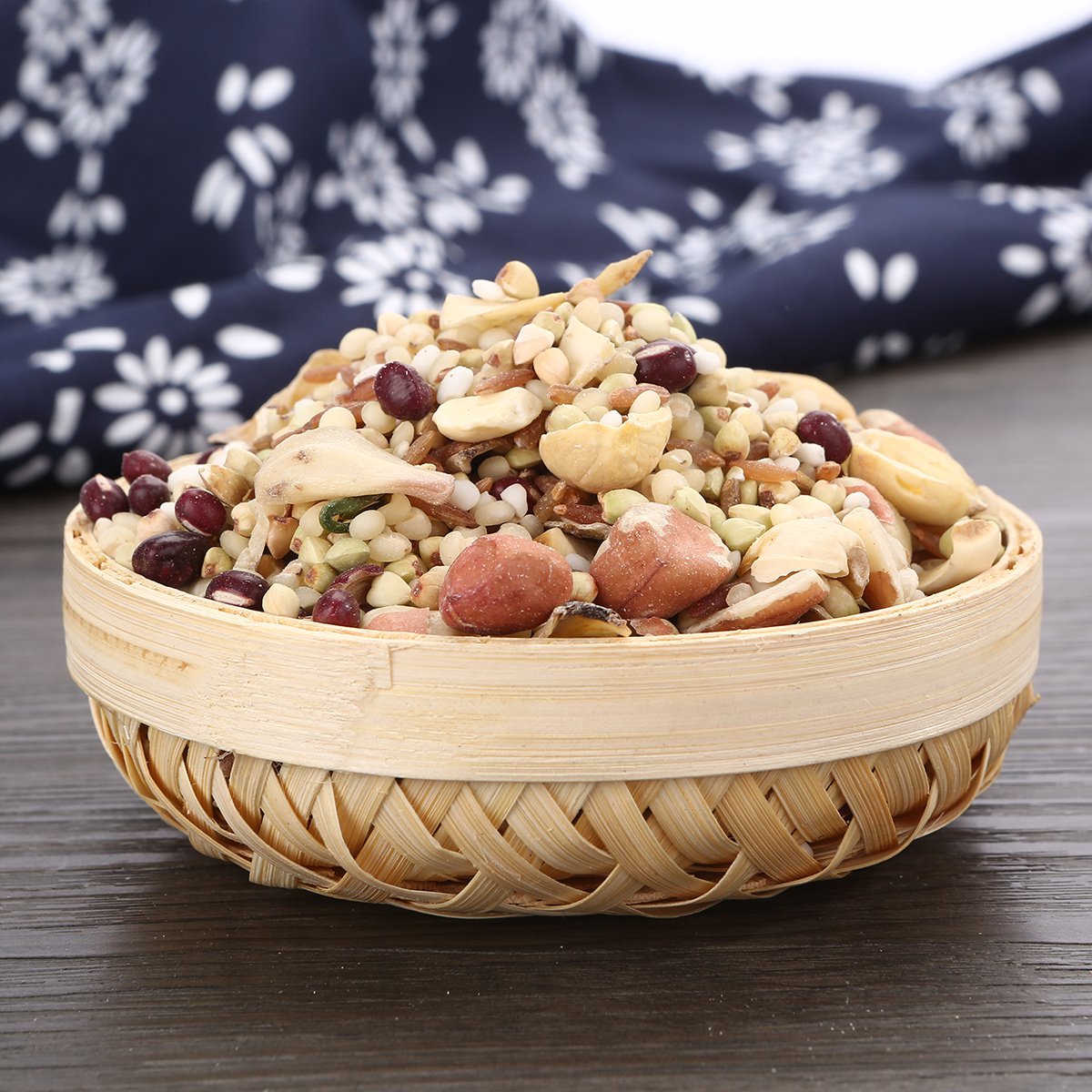 精品八宝粥450g 五谷杂粮 与米同熟