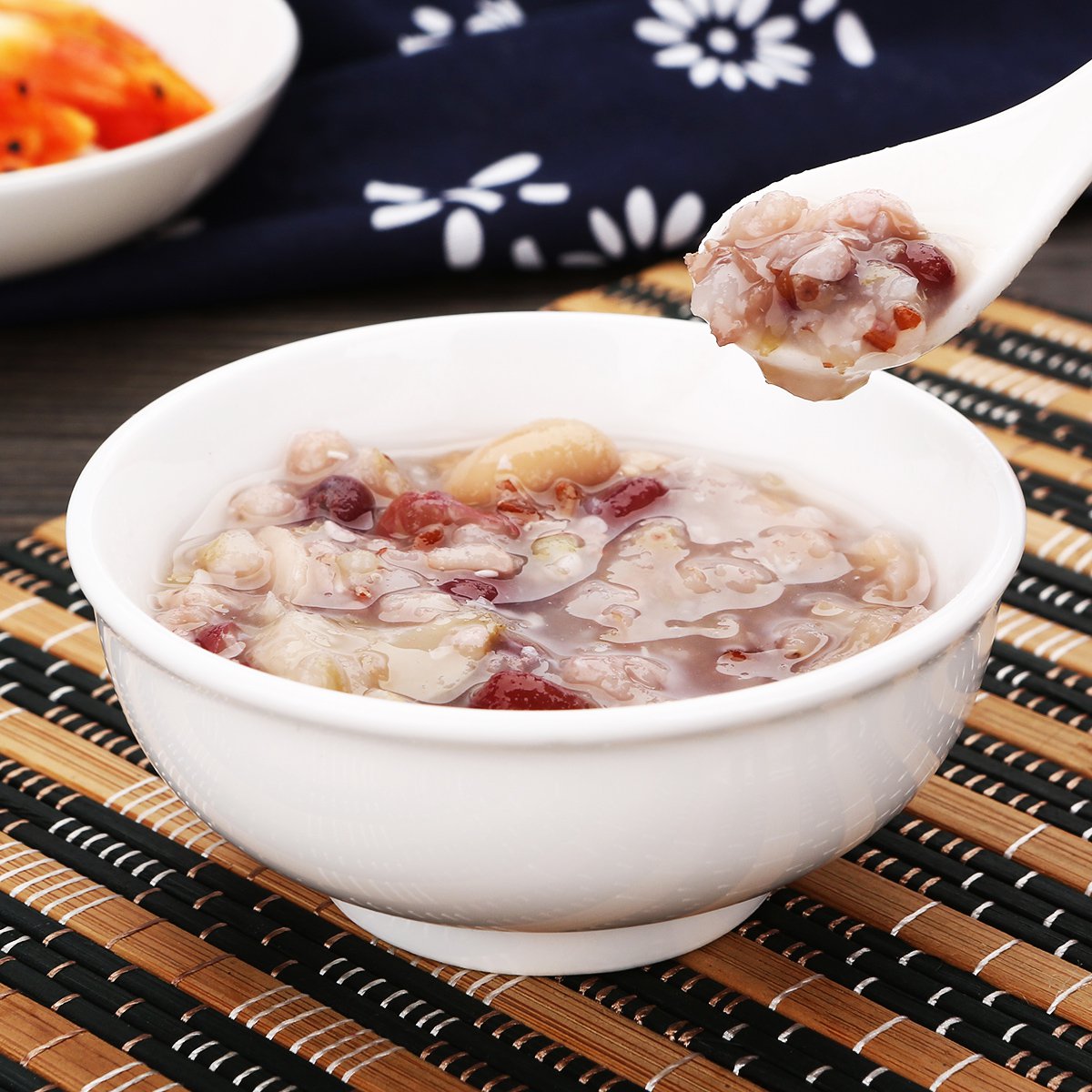 精品八宝粥450g 五谷杂粮 与米同熟