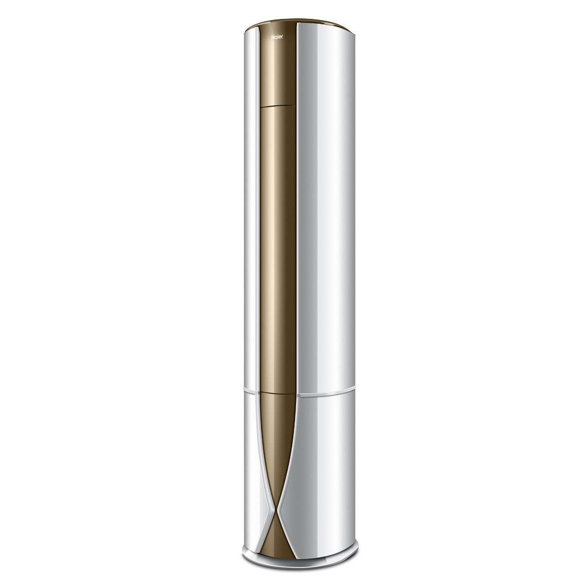 haier/海尔kfr-50lw/10ubc12u1 大2匹 智能除甲醛 二级能效 冷暖空调