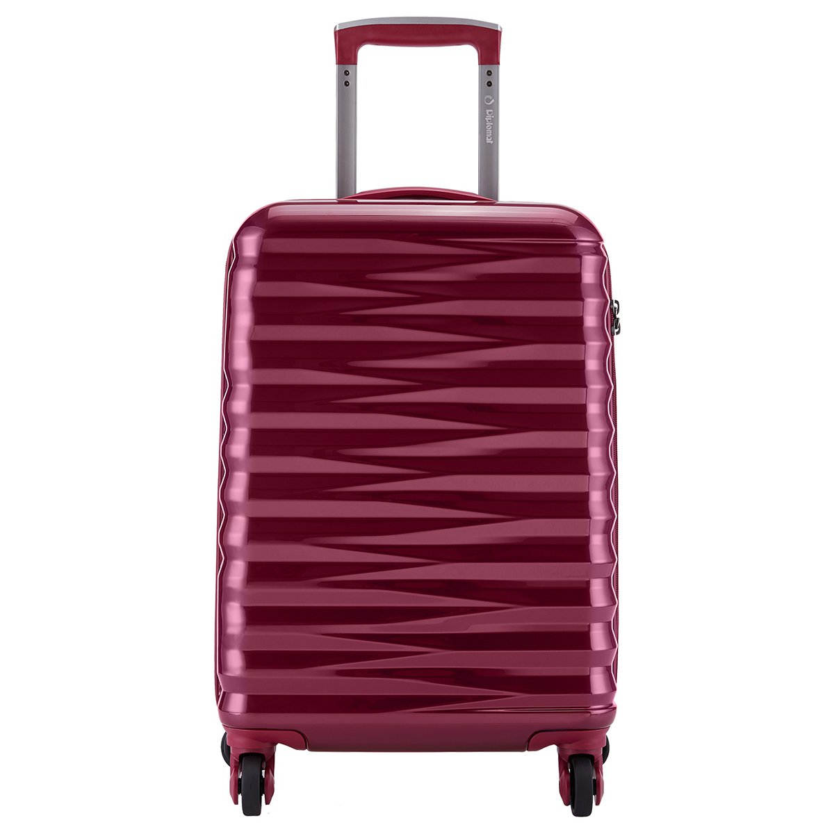 diplomat箱包旗舰店 外交官拉杆箱旅行箱 tc-1627系列行李箱