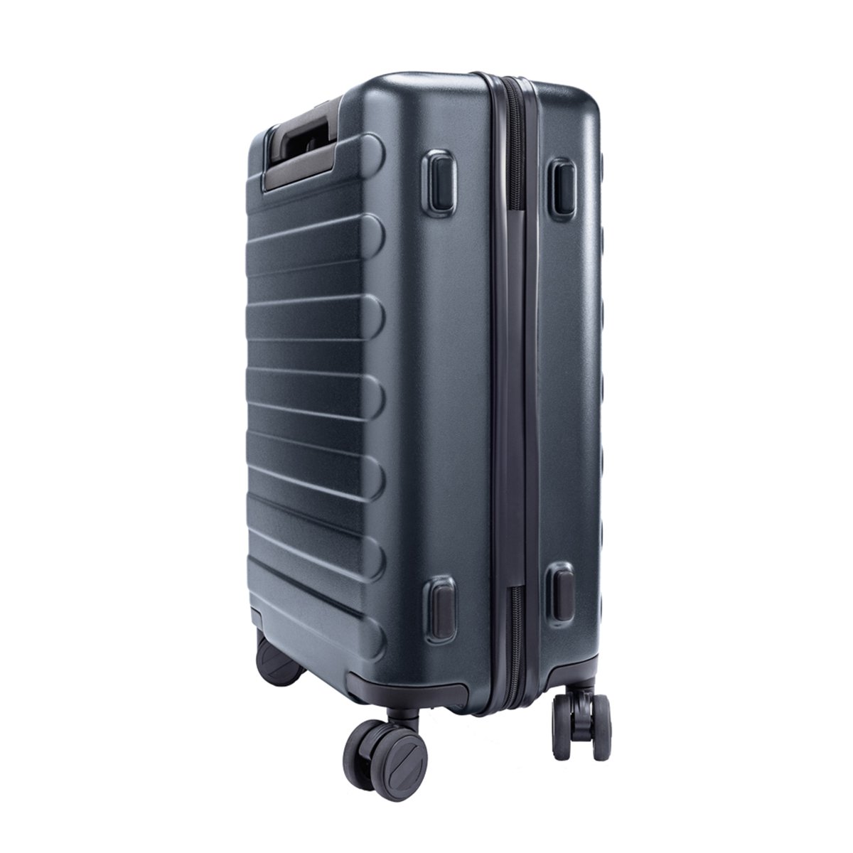 送洗漱包】商旅两用旅行箱 德国拜耳超轻纯pc静音万向轮拉杆箱 28寸