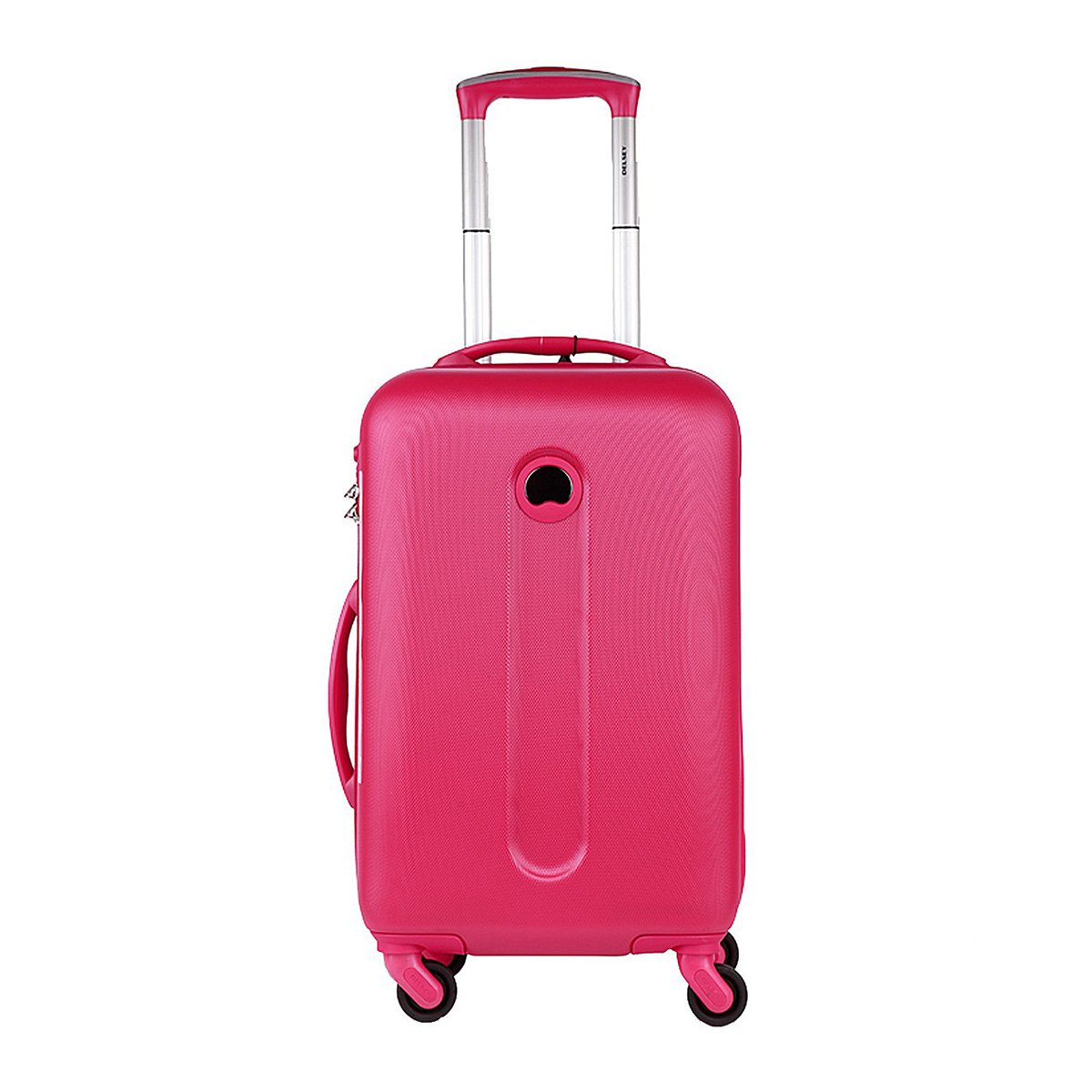 delsey/法国大使拉杆箱800时尚男女密码万向轮拉杆箱20寸行李箱