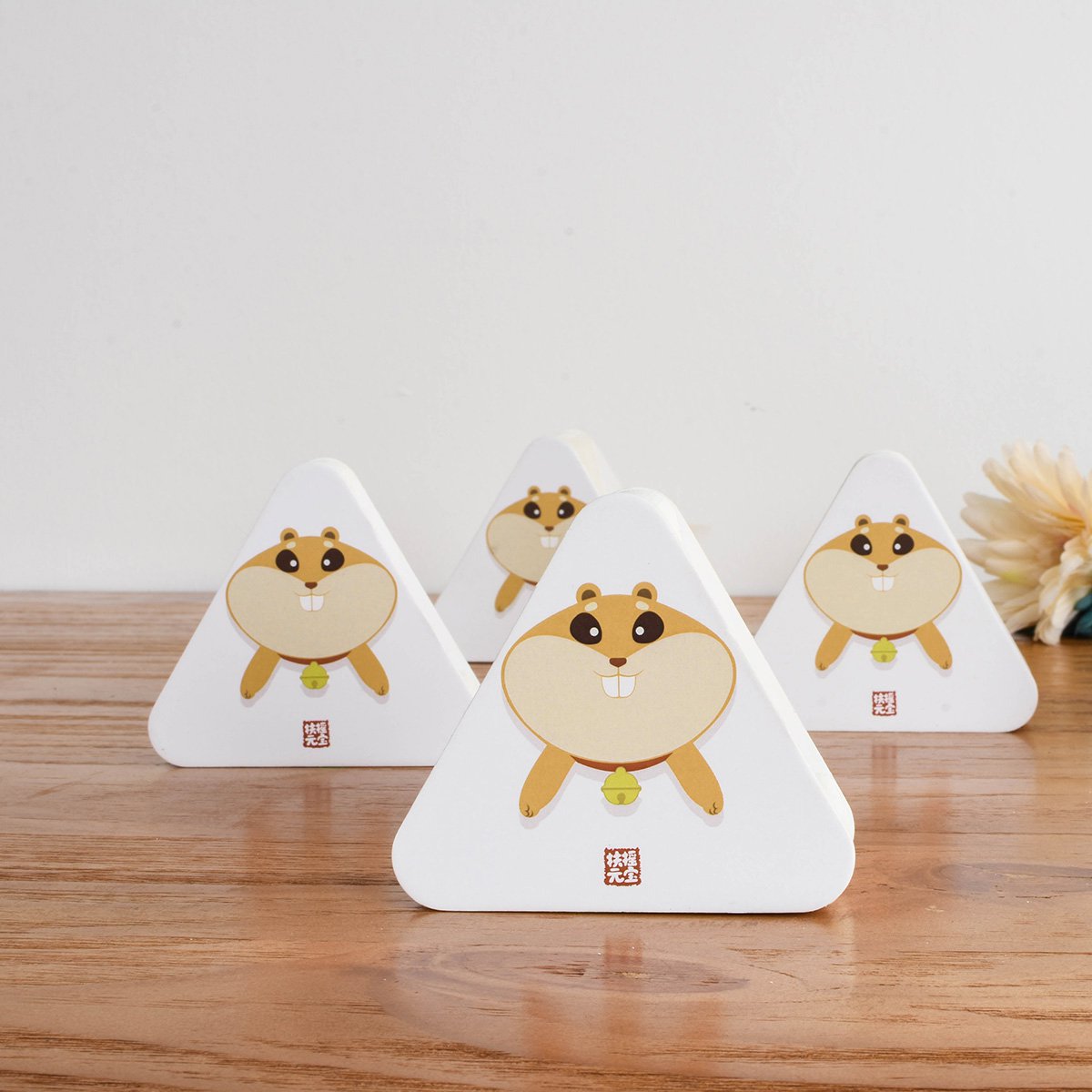 扶摇元宝手机支架创意伸缩多功能文艺礼物时尚实用置物架