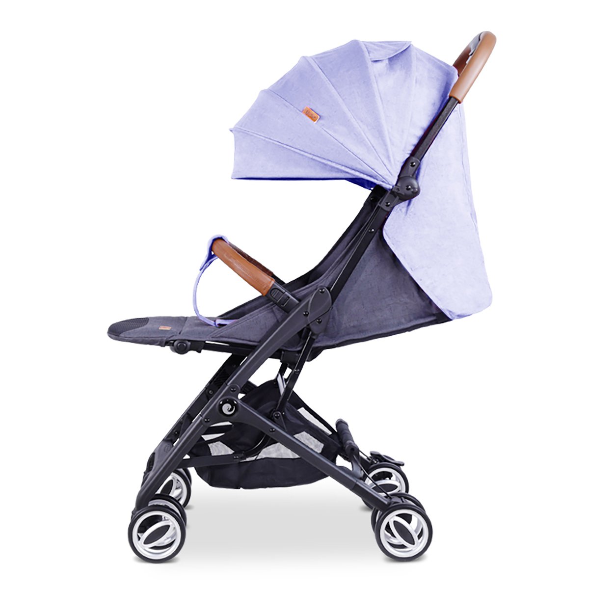 bair德国贝尔婴儿车推车可坐可躺折叠新生口袋胶囊超轻推车婴儿