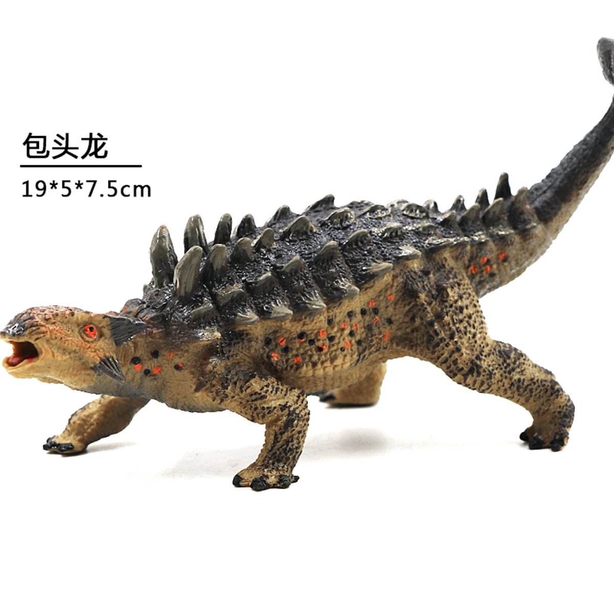 仿真恐龙玩具大号霸王龙动物模型儿童男孩套装玩具恐龙蛋暴龙12岁