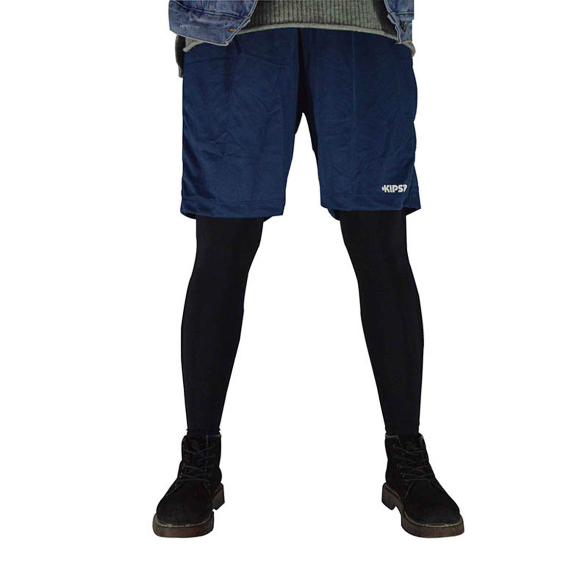 篮球护腿加长护小腿套运动透气男女球具裤袜