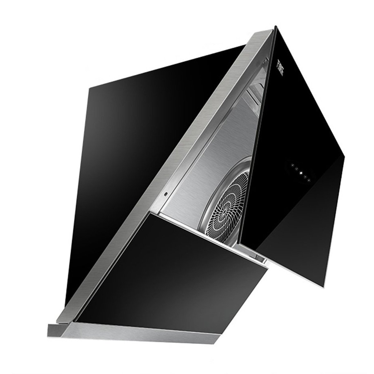 万家乐 a532 抽油烟机 家用侧吸式 20立方大吸力