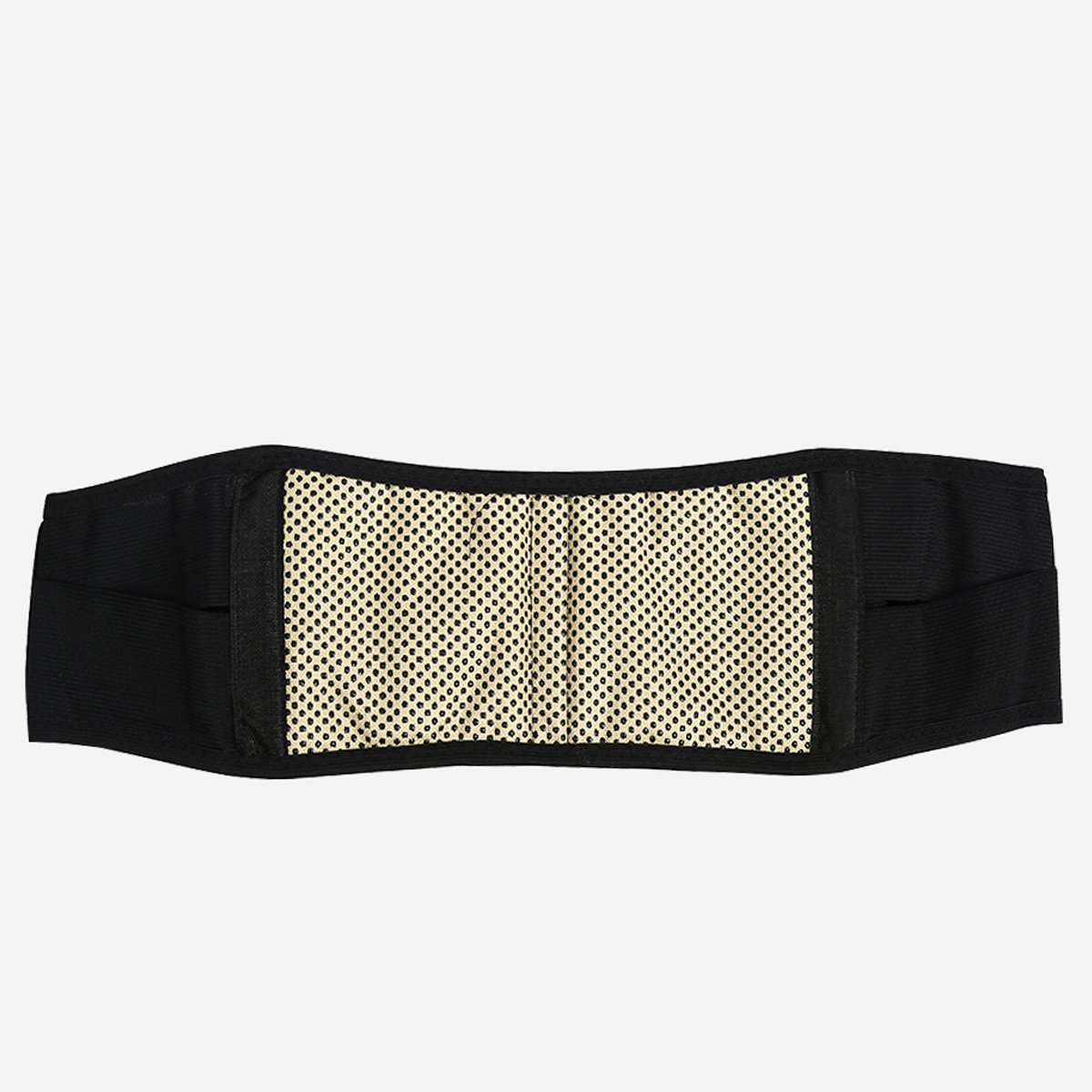 【包邮】托玛琳自发热磁疗暖腰护腰带