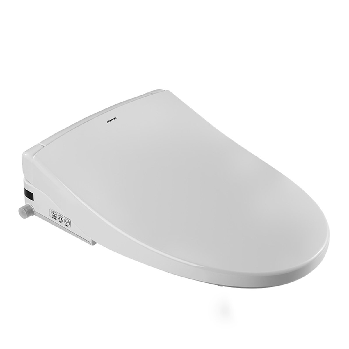 智能盖板 坐便器盖板 家用座圈加热卫洗丽 全自动冲臀部洗净马桶盖z1d