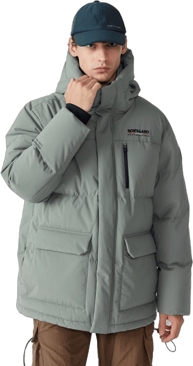 NORTHLAND 2024�¿��п�������޷��˶������ﶬ������-�����۷��ñ�ů