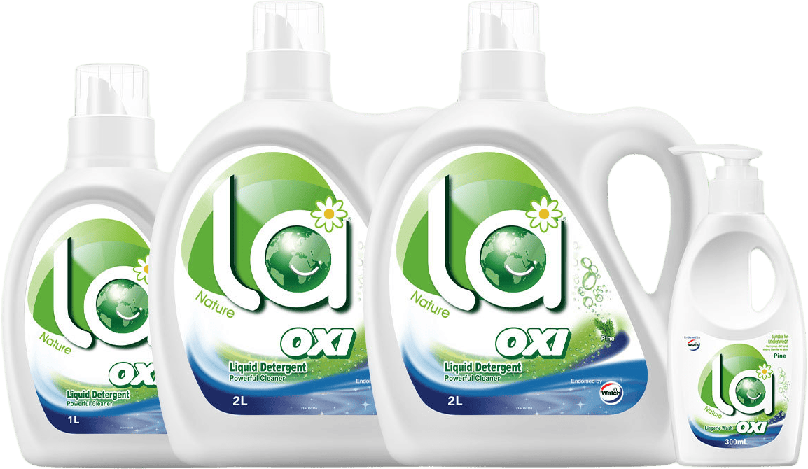 la La����ϴ��¶ʿ����ϴ��Һ2L*2 1L ����ϴ��Һ300ml ����99.9% 72Ԫ