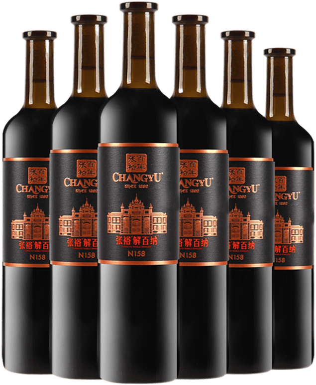 ԣ ھŴ N158 ѡ ɺѾ 750ml*6 453Ԫ