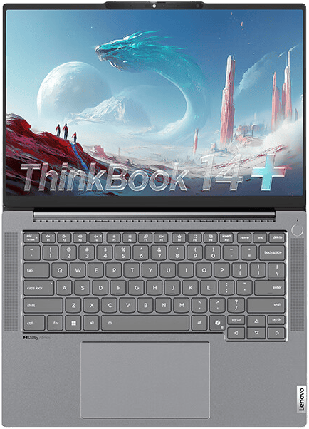 ThinkBook14+ 2025ᱡ칫ʼǱ6119Ԫ