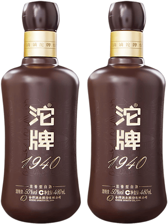 ������� 1940 50��Ũ���Ͱ׾� ������ 480ml*2ƿ76Ԫ