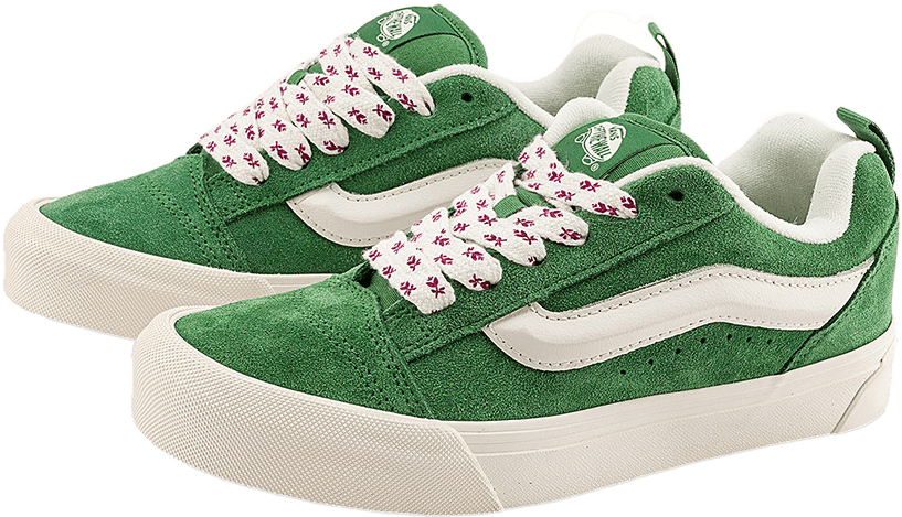 VANS ٷƷֱKnu SkoolĨӡЬЬЬŮЬЬ