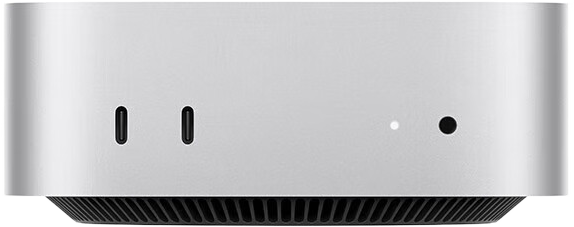 Apple 2024�� Mac mini M4 оƬ ̨ʽ�������� 4398Ԫ