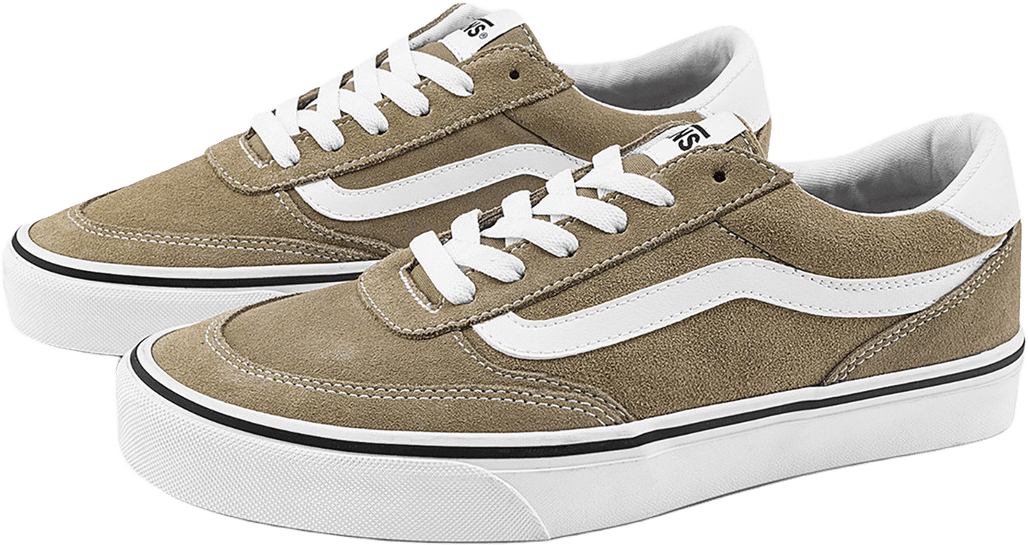 VANS �ٷ�Ʒ��ֱ�� Brooklyn LS��ɫ��Լ������Ь��Ь 251Ԫ
