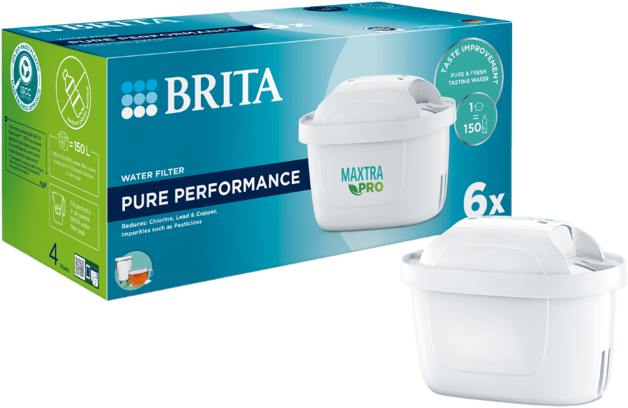 BRITA Maxtra ProͨñȻ¾ˮСЯˮо