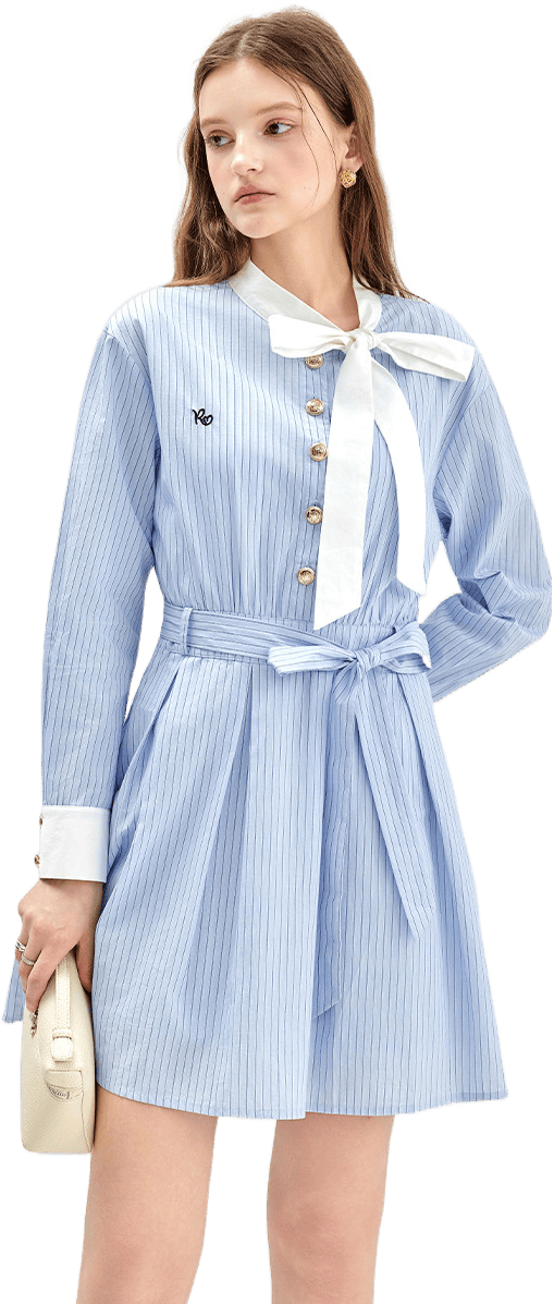 WESTLINK �г�����������ȹ Ů��Բ��ƴɫϵ��ȹ �߼������ݴ��� 151Ԫ