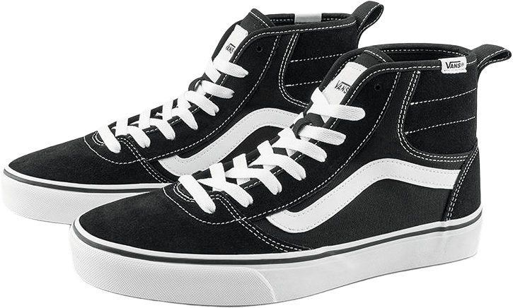 VANS �ٷ���Ʒ��ֱ���� Ashwood Hi Decon��ɫ��Ь��Ь 299Ԫ